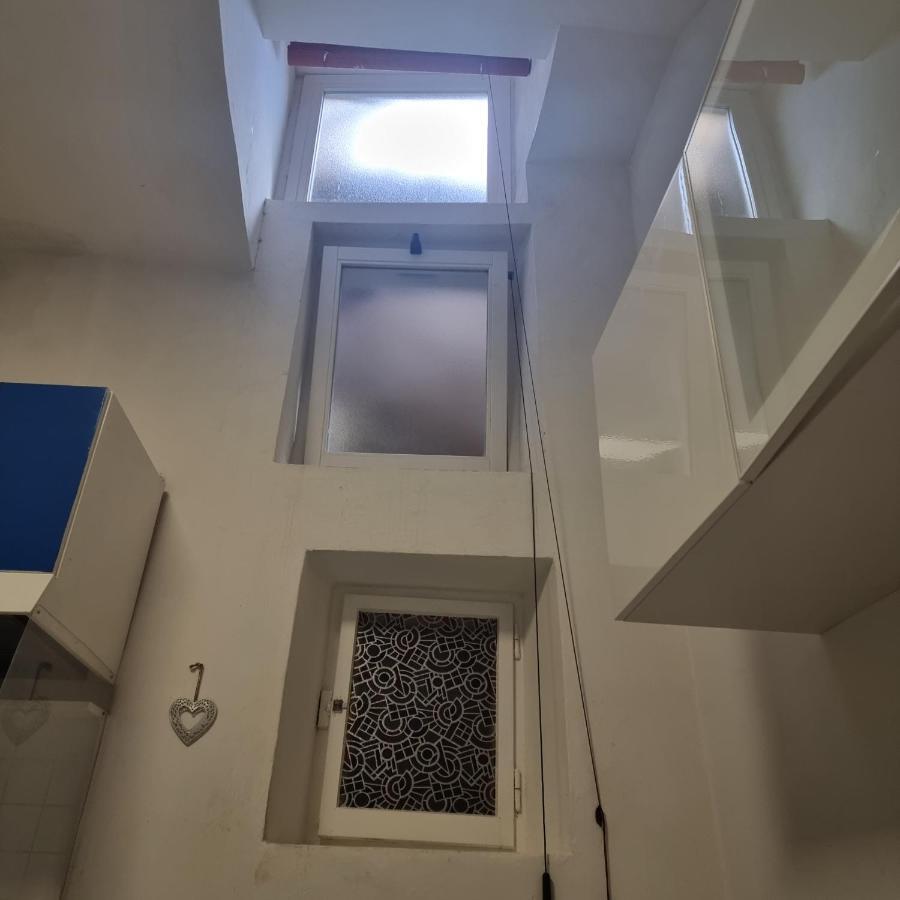 Monolocale Studio Flat Perugia Dış mekan fotoğraf